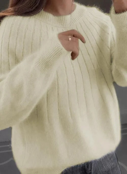 Wójcik™ | Sweter dziany