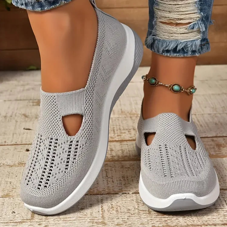 Wójcik™ | Damskie trampki ortopedyczne Comfort