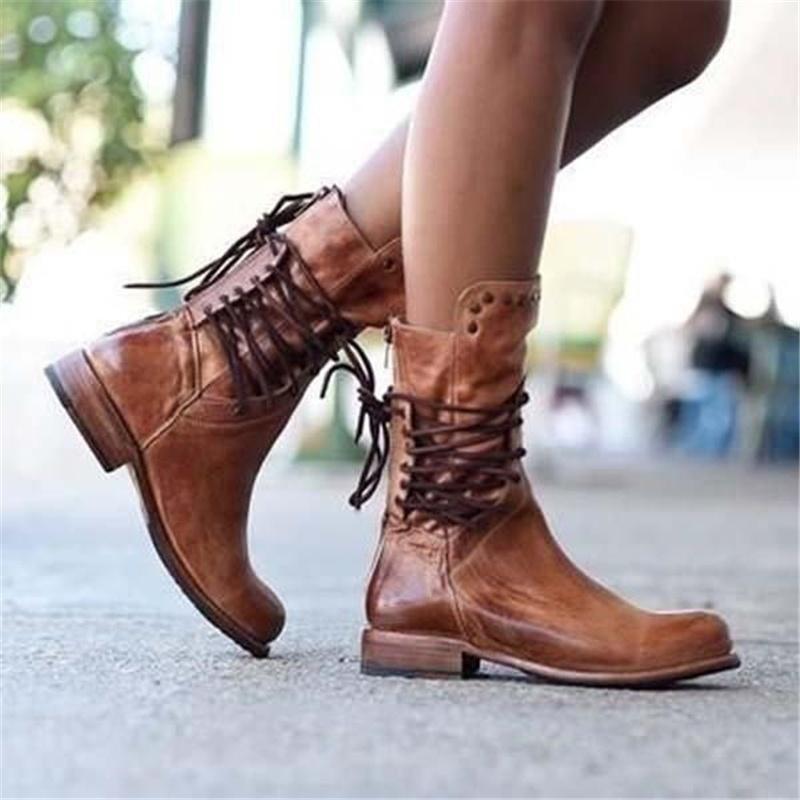 Wójcik™ | Eleganckie buty na obcasie Stability+