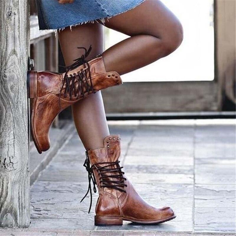 Wójcik™ | Eleganckie buty na obcasie Stability+