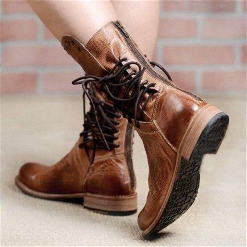Wójcik™ | Eleganckie buty na obcasie Stability+