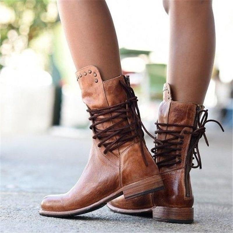 Wójcik™ | Eleganckie buty na obcasie Stability+