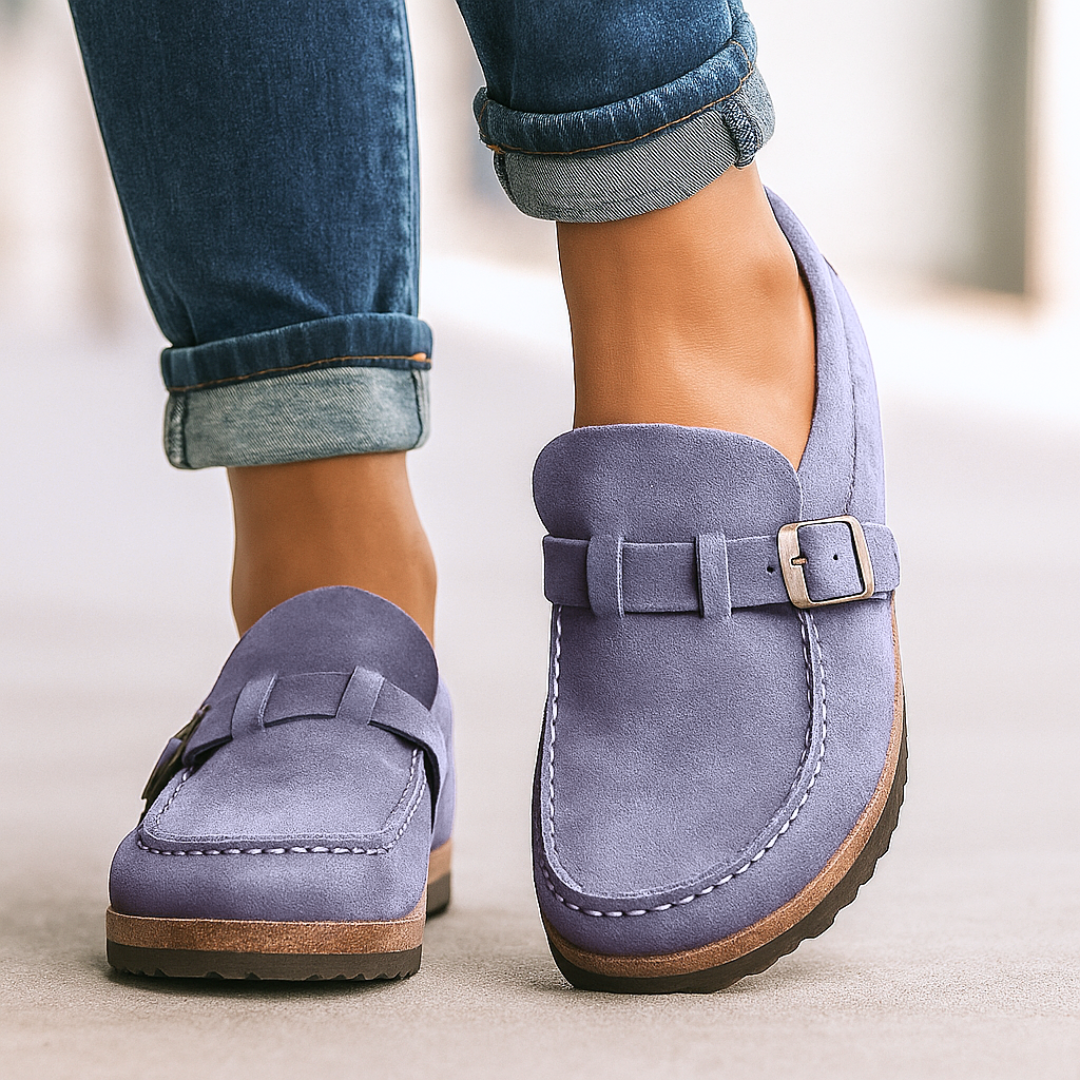 Wójcik™ | Eleganckie buty ortopedyczne