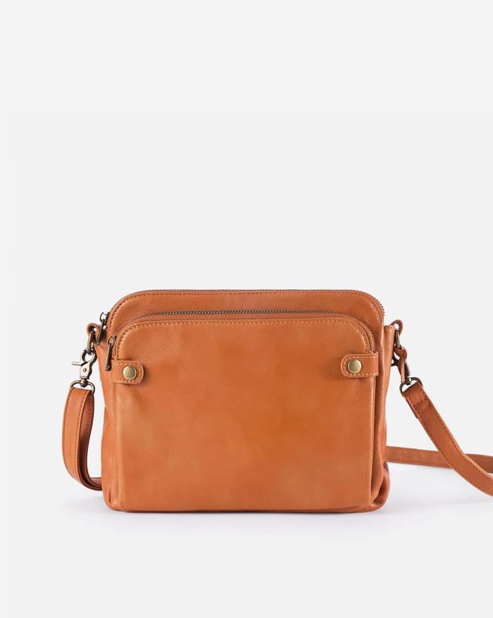 Wójcik™ | Luksusowa Torba Premium