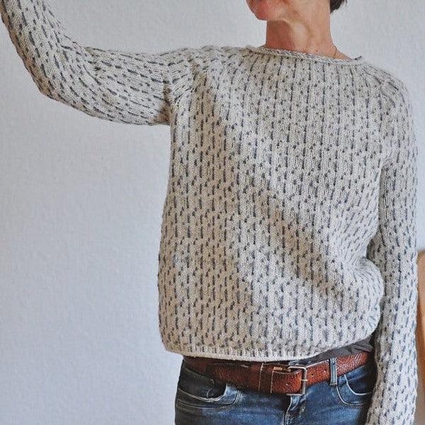 Wójcik™ | Codzienny Miękki Sweter