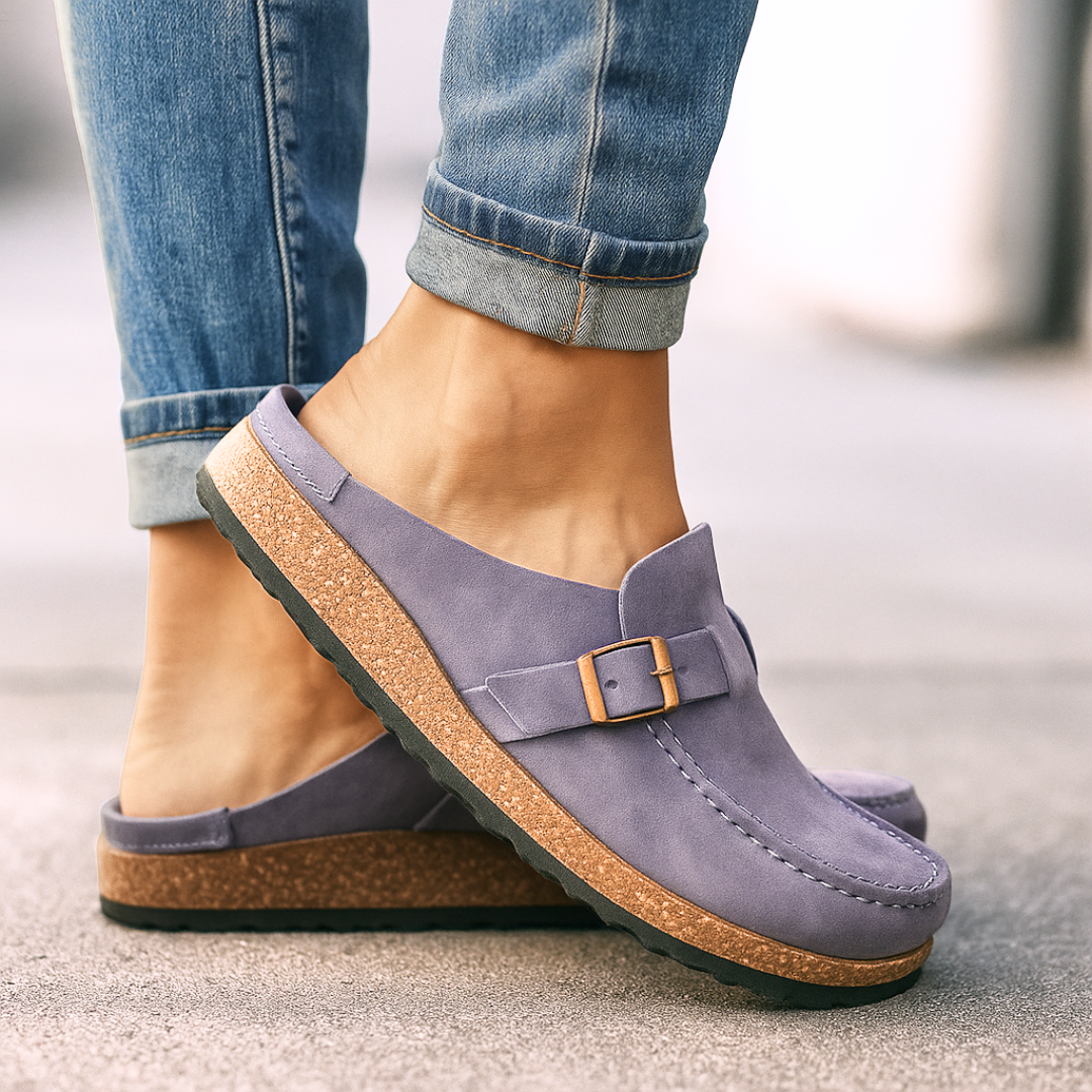 Wójcik™ | Eleganckie buty ortopedyczne