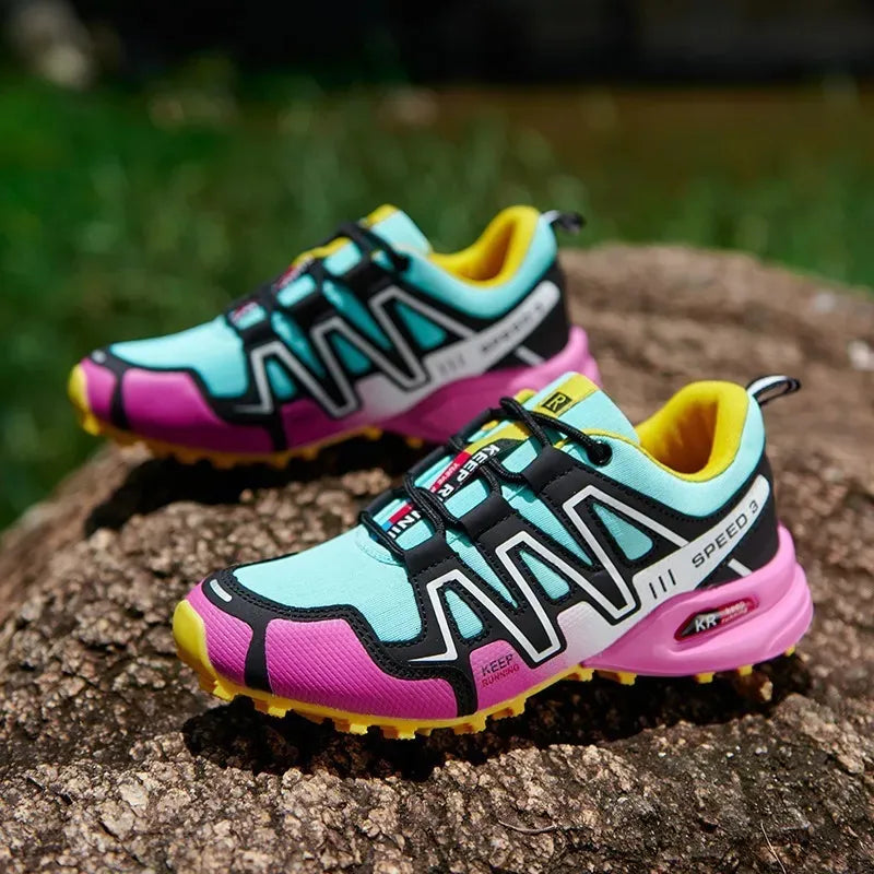 Wójcik™ | Ortopedyczne buty do chodzenia zapewniające komfort
