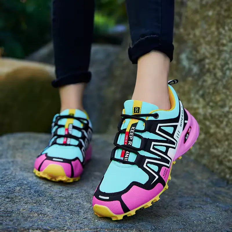 Wójcik™ | Ortopedyczne buty do chodzenia zapewniające komfort