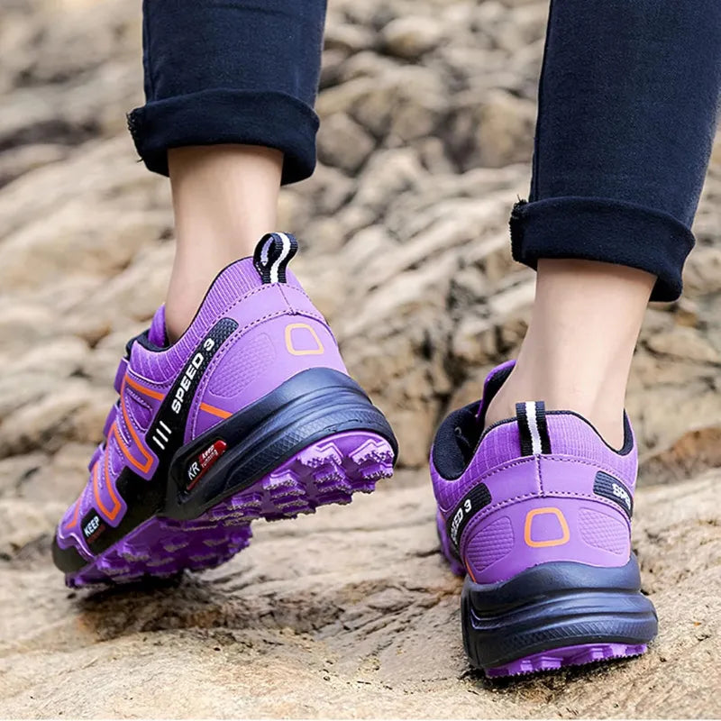Wójcik™ | Ortopedyczne buty do chodzenia zapewniające komfort