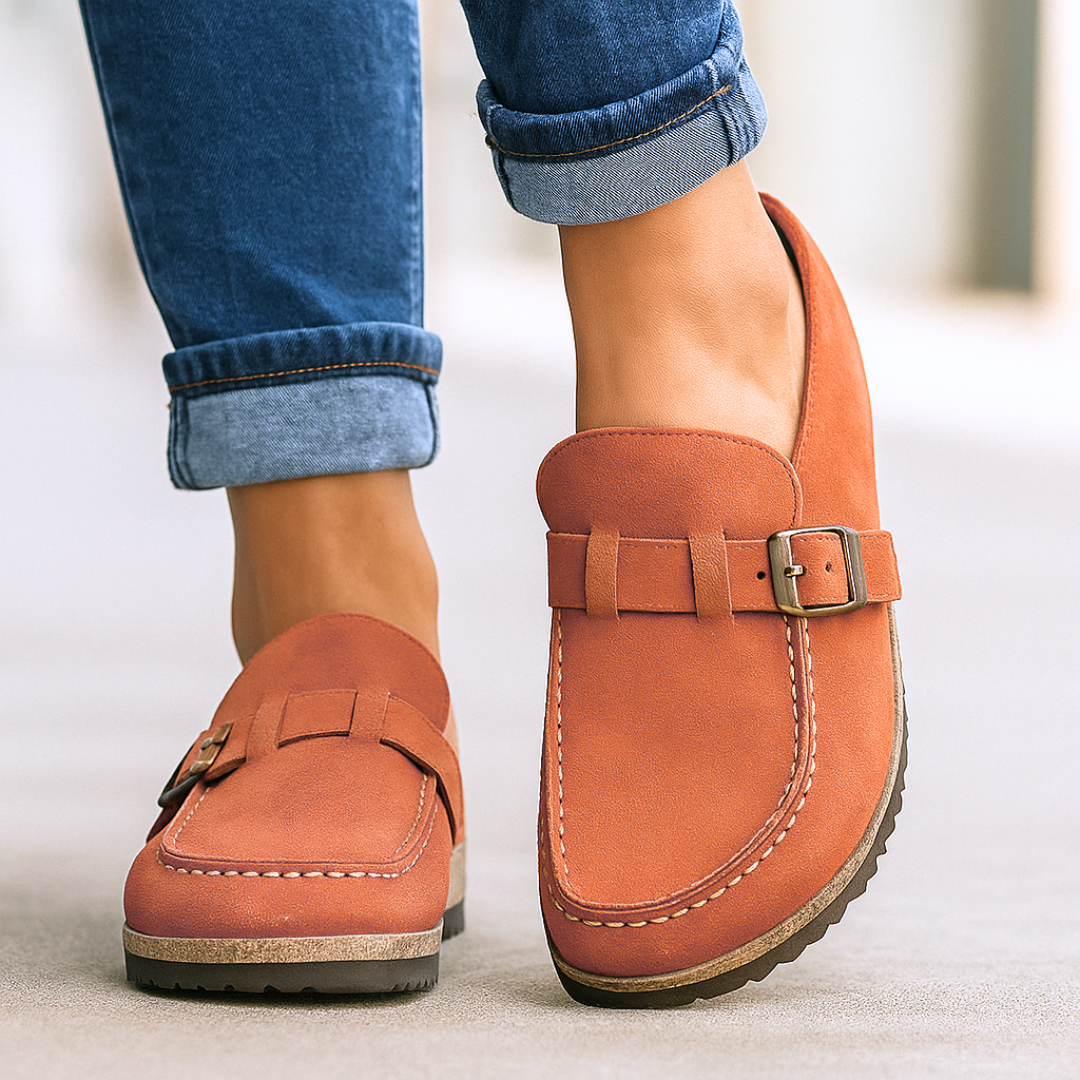 Wójcik™ | Eleganckie buty ortopedyczne
