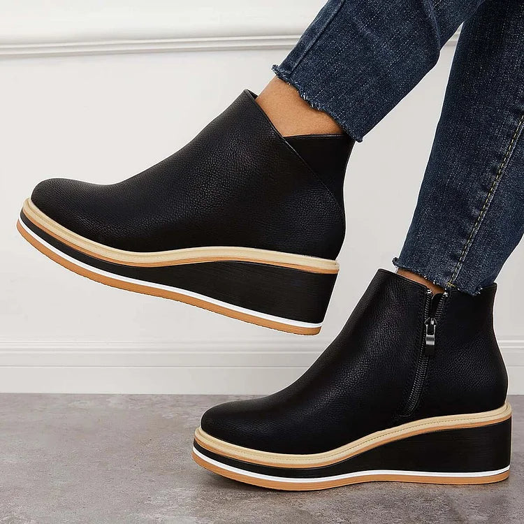 Wójcik™ | Luksusowe buty z ergonomicznym wsparciem
