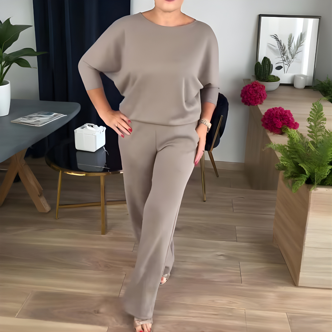 Wójcik l Elegancki zestaw 3-częściowy