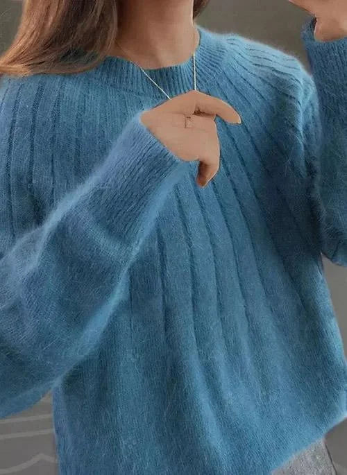 Wójcik™ | Sweter dziany