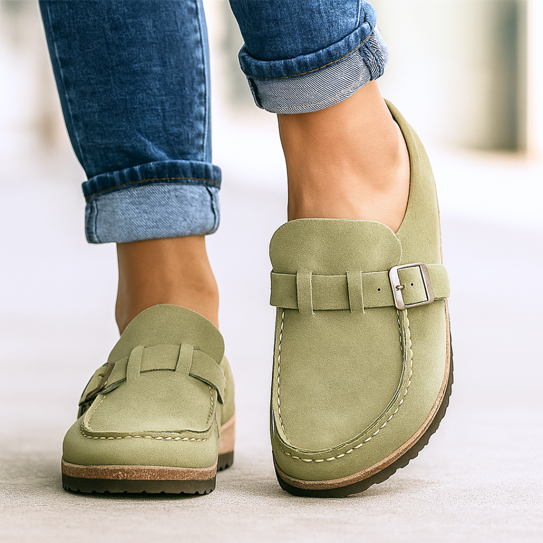 Wójcik™ | Eleganckie buty ortopedyczne