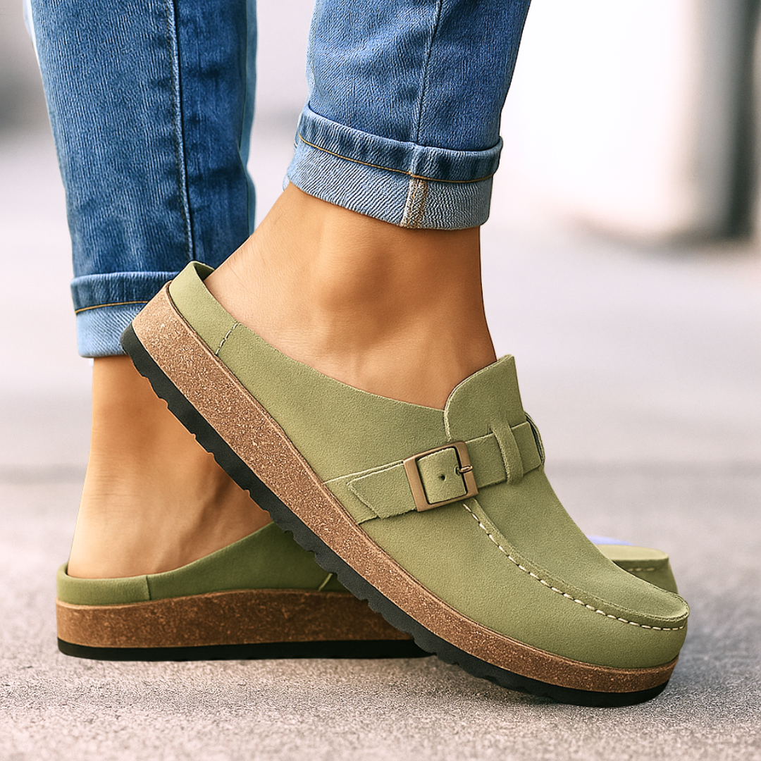 Wójcik™ | Eleganckie buty ortopedyczne
