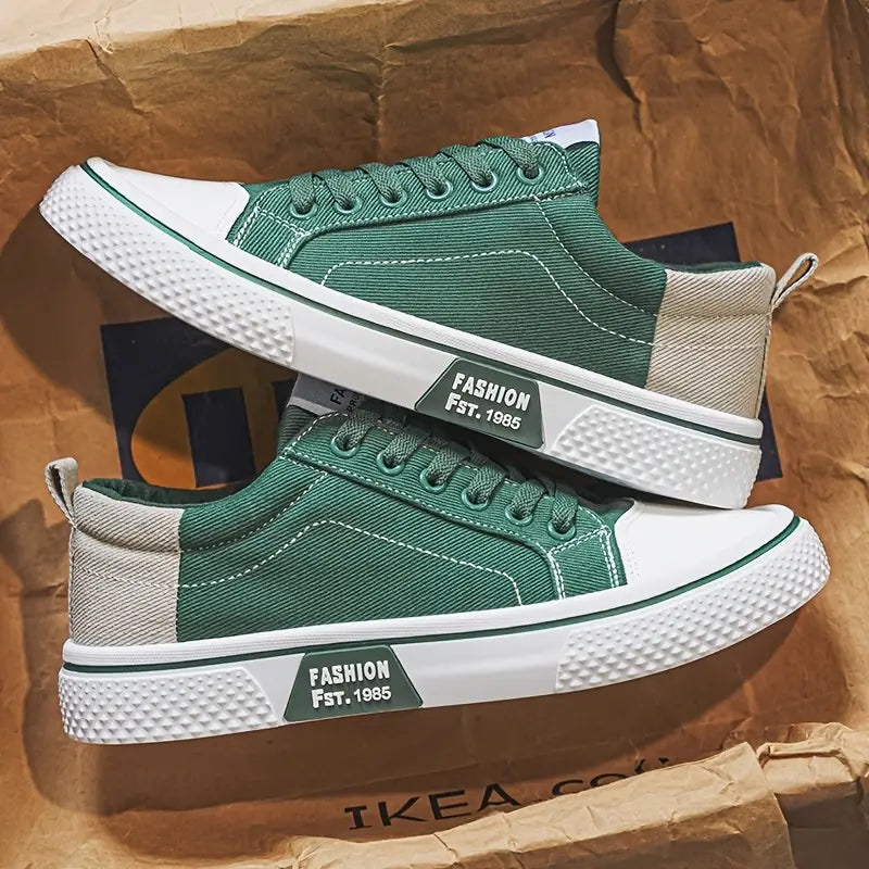 Wójcik™ | Wygodne casualowe trampki