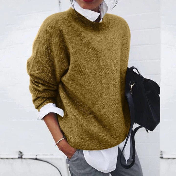 Wójcik™ | Szykowny i wygodny sweter