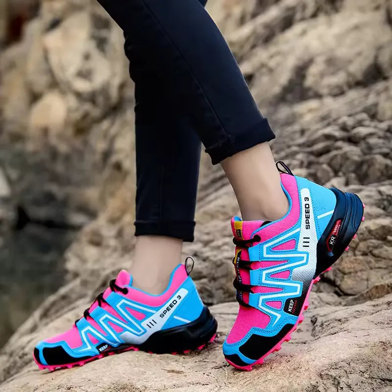 Wójcik™ | Ortopedyczne buty do chodzenia zapewniające komfort