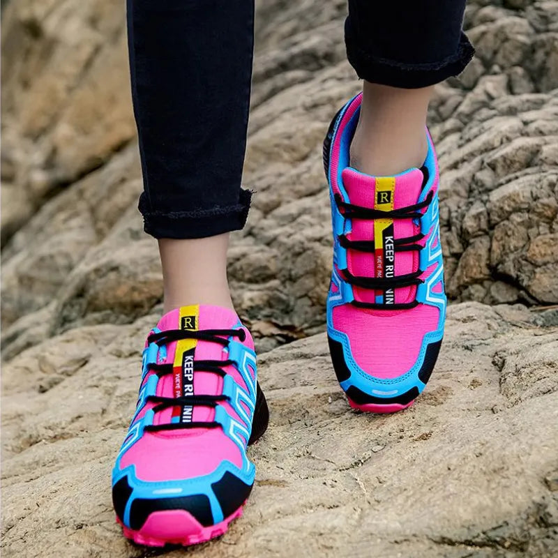 Wójcik™ | Ortopedyczne buty do chodzenia zapewniające komfort