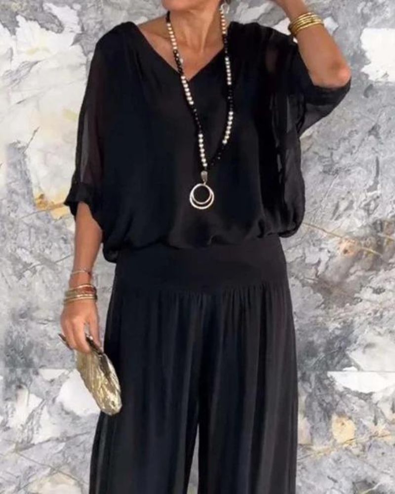 Wójcik™ | Stylowy komplet boho na każdą okazję