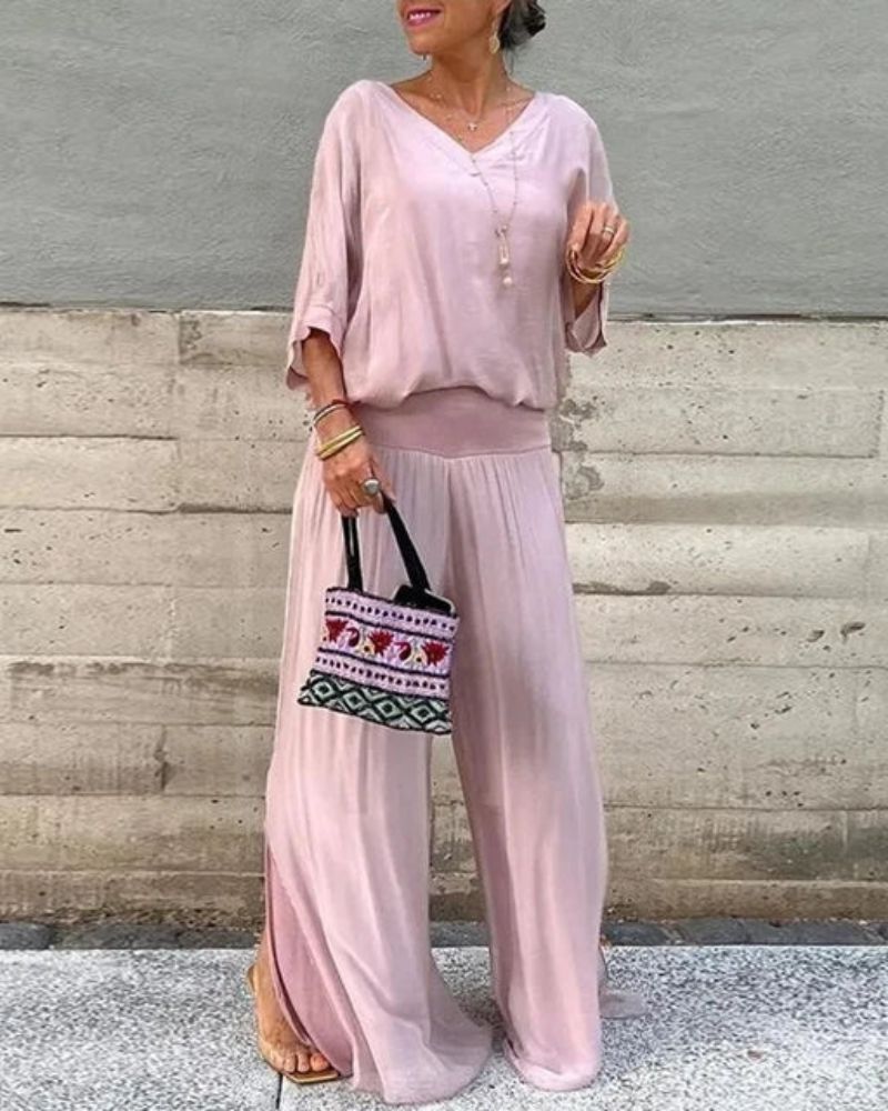 Wójcik™ | Stylowy komplet boho na każdą okazję