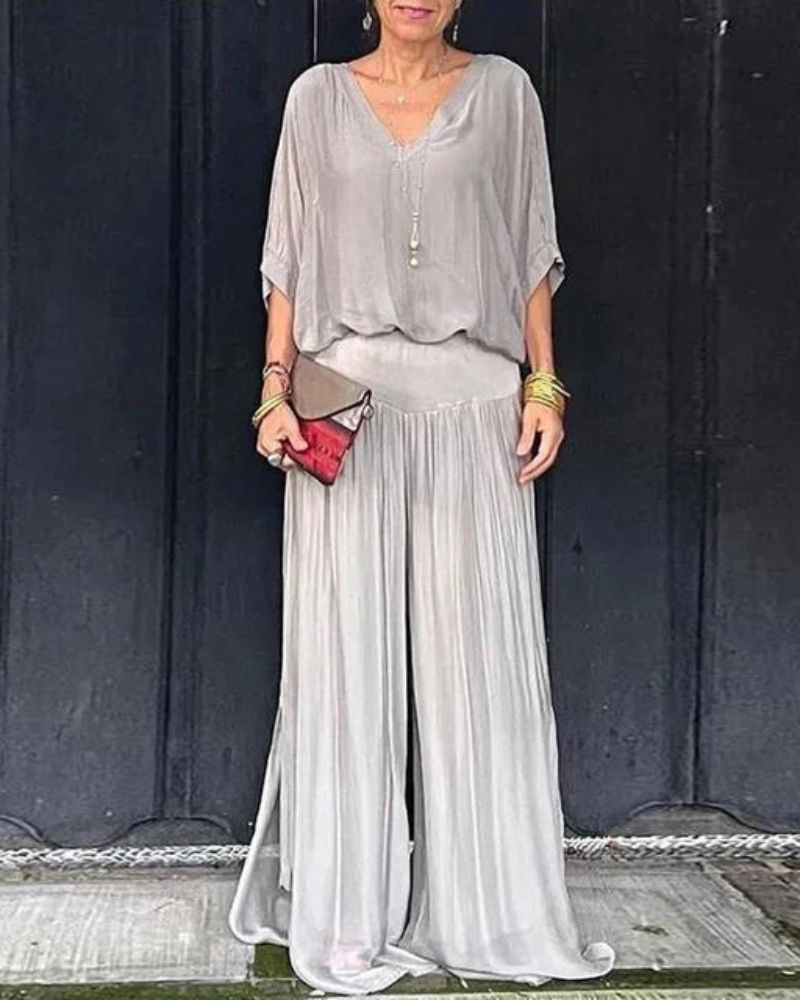 Wójcik™ | Stylowy komplet boho na każdą okazję