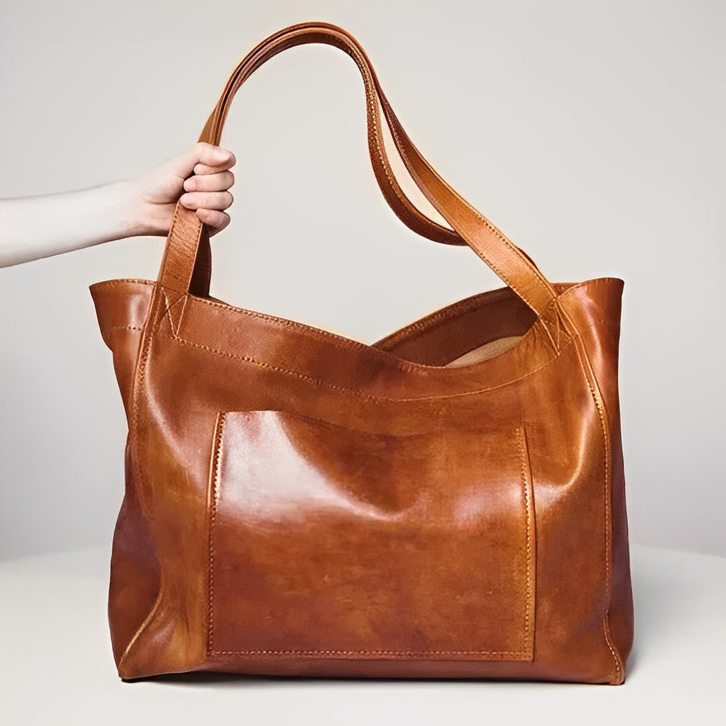 Wójcik™ | Torba Vintage