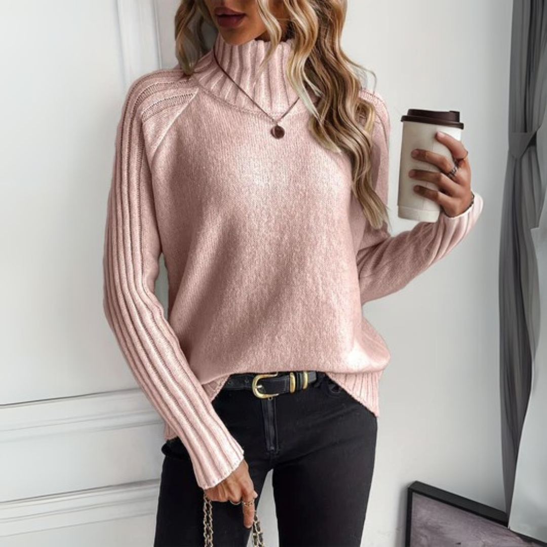 Wójcik™ | Elegancki i wygodny sweter