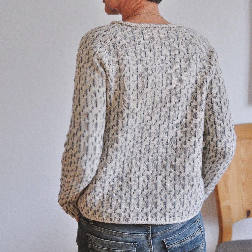 Wójcik™ | Codzienny Miękki Sweter