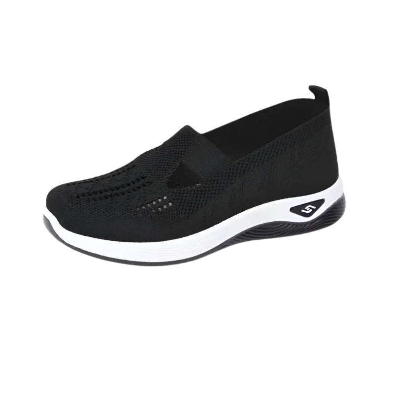 Wójcik™ | Damskie trampki ortopedyczne Comfort