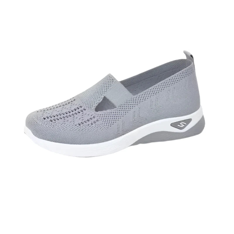 Wójcik™ | Damskie trampki ortopedyczne Comfort