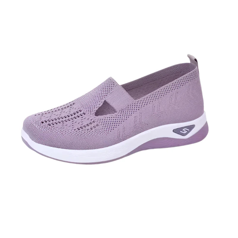 Wójcik™ | Damskie trampki ortopedyczne Comfort