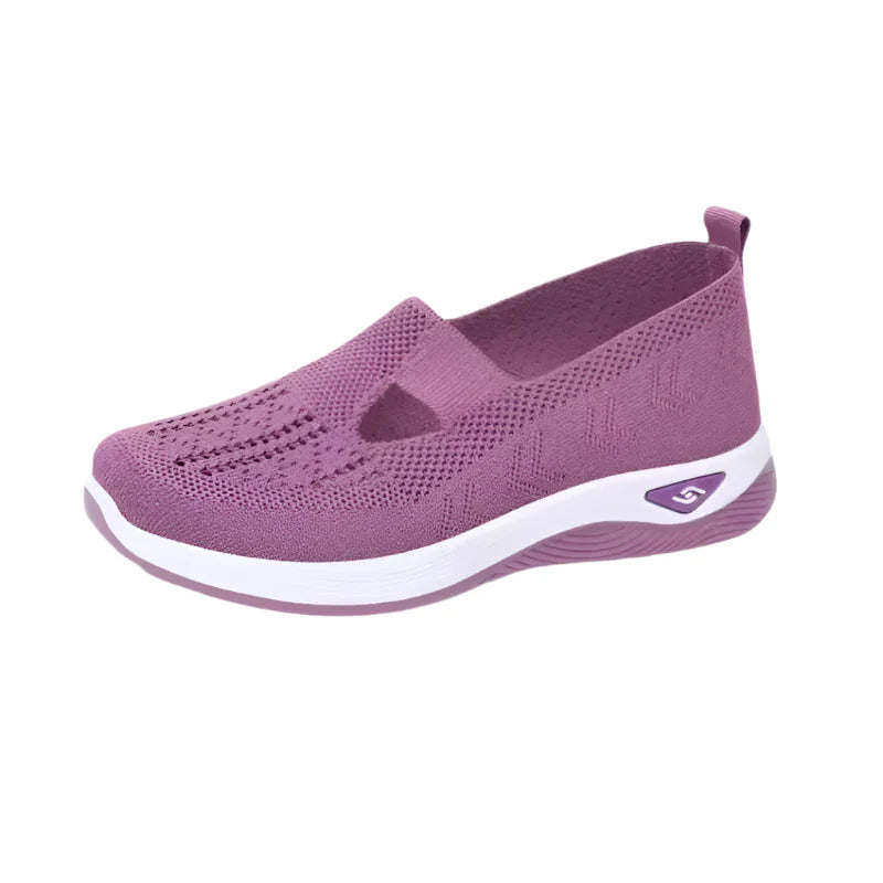 Wójcik™ | Damskie trampki ortopedyczne Comfort