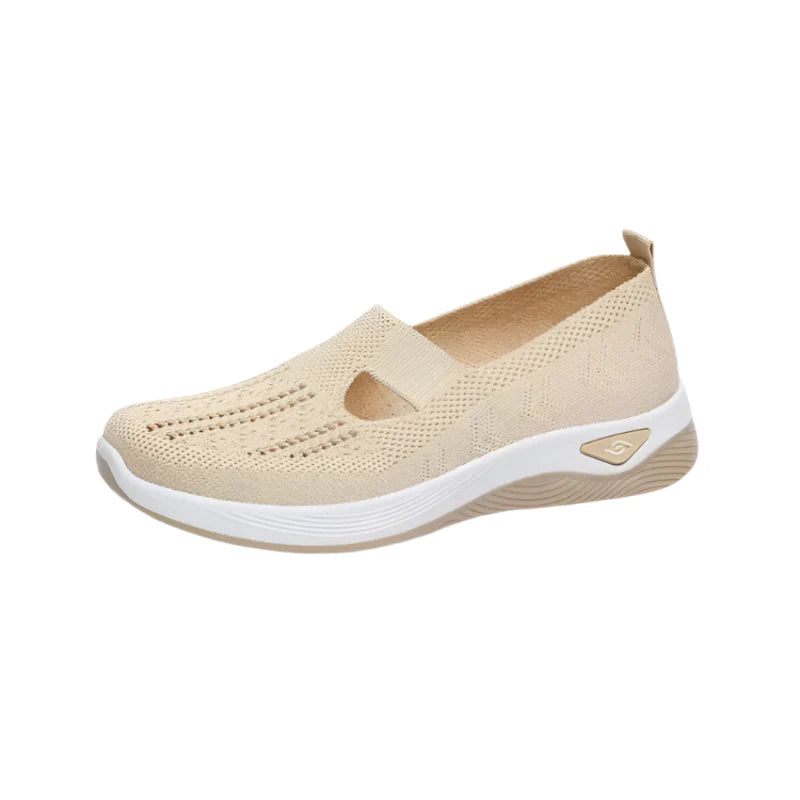 Wójcik™ | Damskie trampki ortopedyczne Comfort
