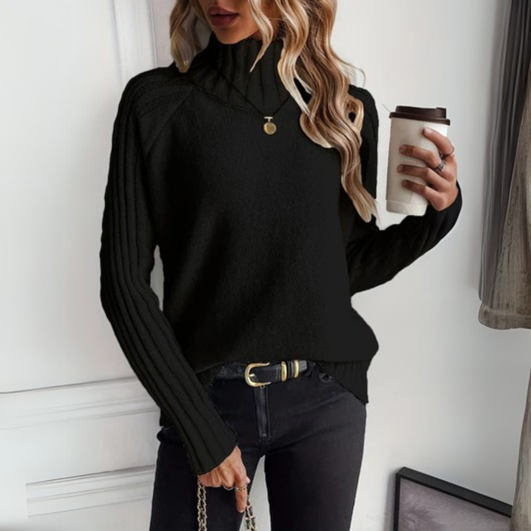 Wójcik™ | Elegancki i wygodny sweter