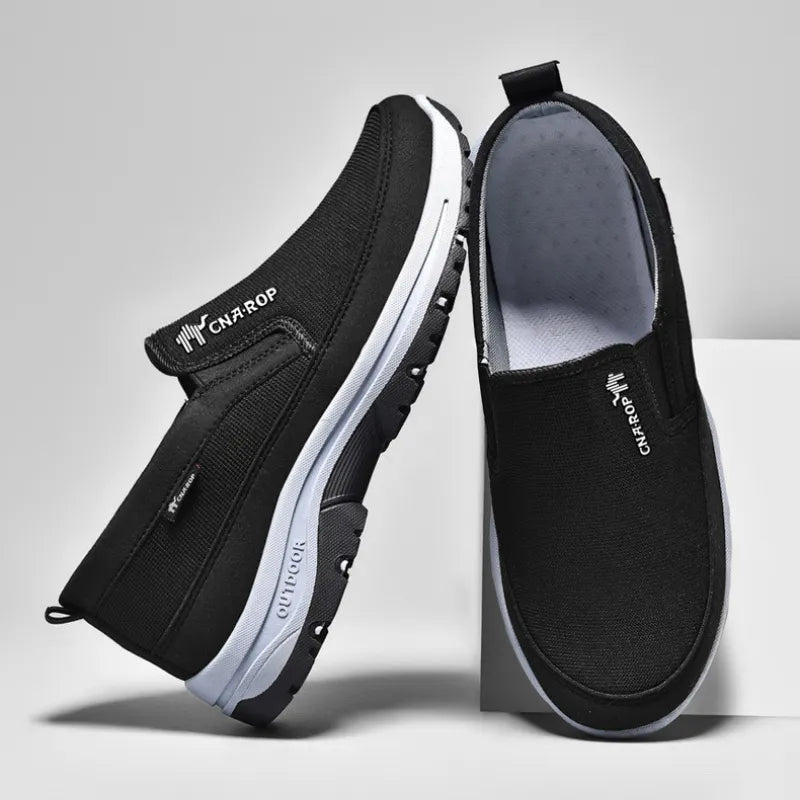 Wójcik™ | Męskie buty ortopedyczne do chodzenia
