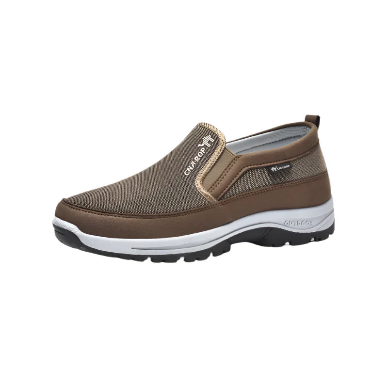 Wójcik™ | Męskie buty ortopedyczne do chodzenia