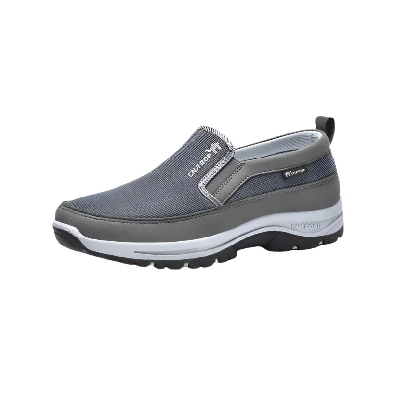 Wójcik™ | Męskie buty ortopedyczne do chodzenia