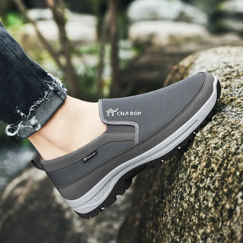 Wójcik™ | Męskie buty ortopedyczne do chodzenia