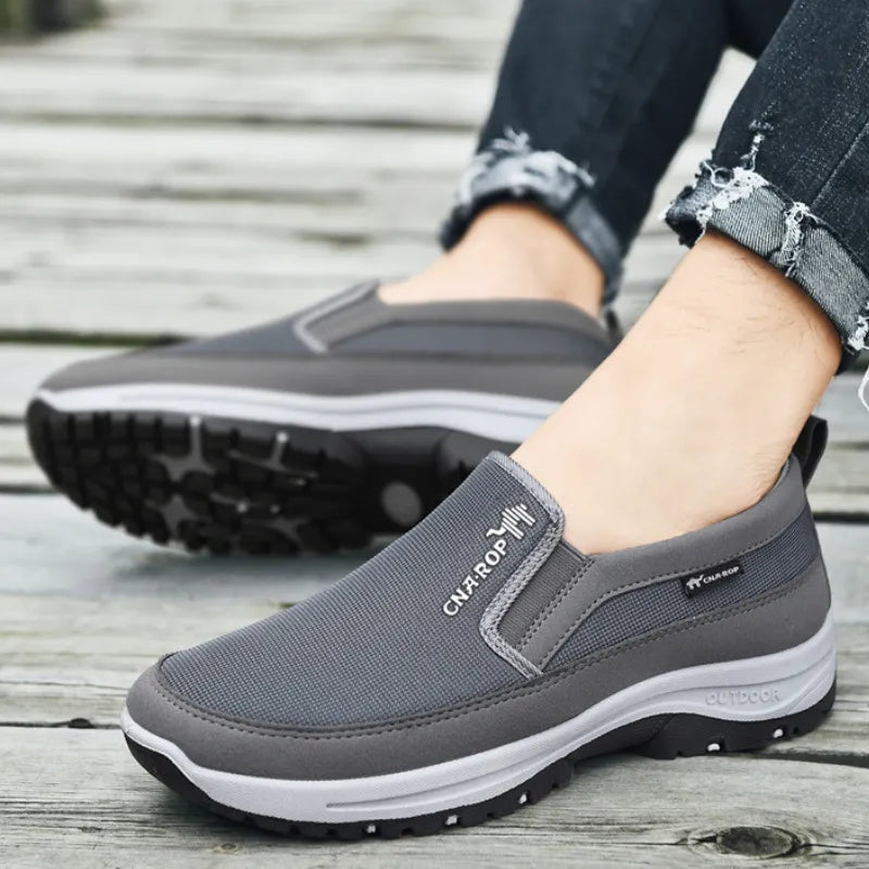 Wójcik™ | Męskie buty ortopedyczne do chodzenia