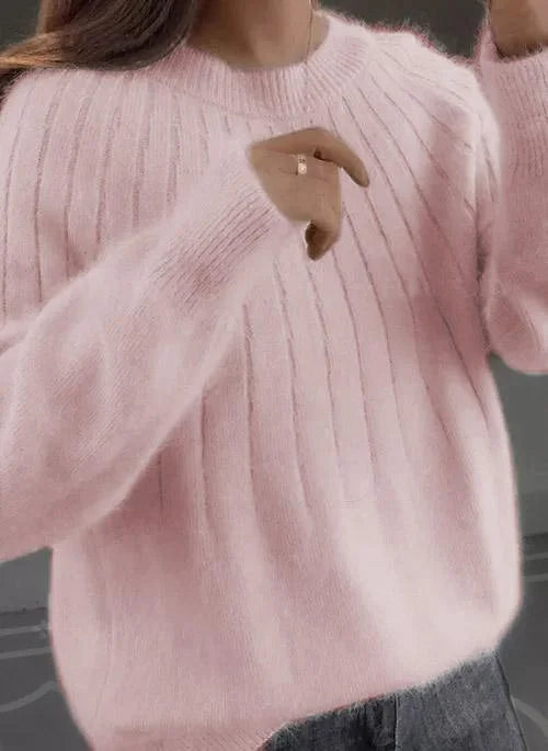 Wójcik™ | Sweter dziany