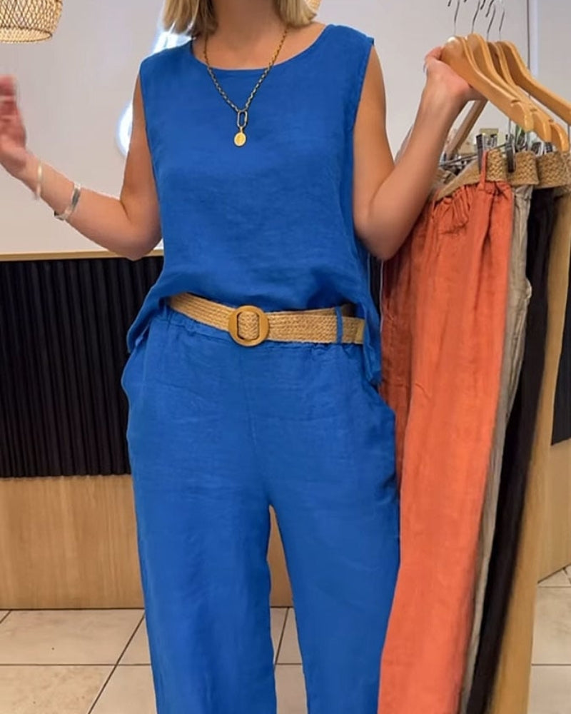 Wójcik™ | Boho zestaw w tonach ziemi