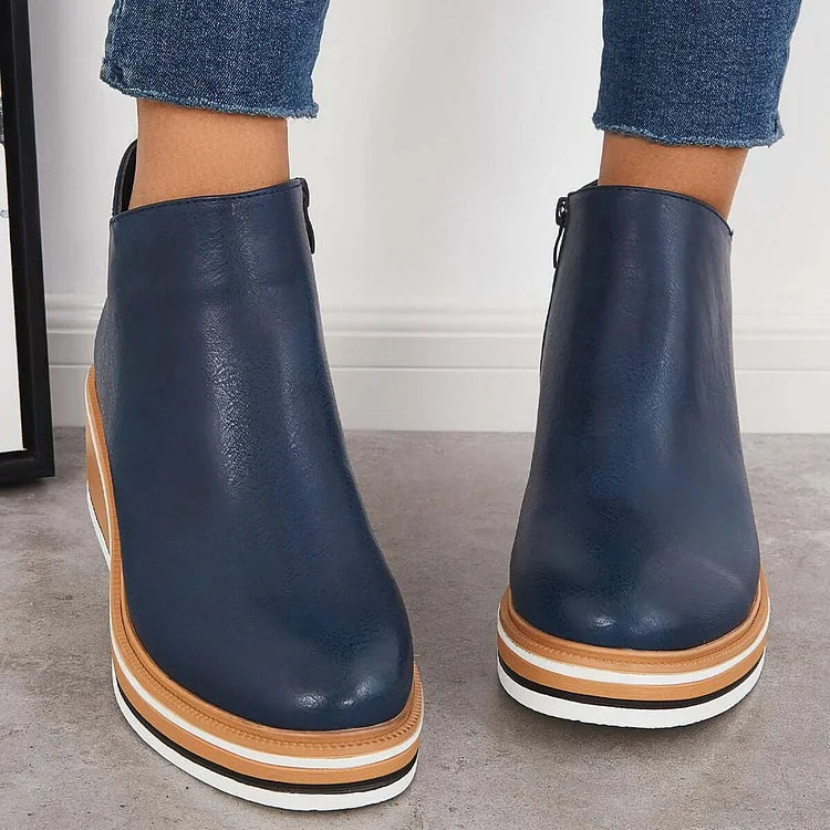 Wójcik™ | Luksusowe buty z ergonomicznym wsparciem