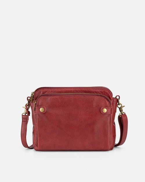Wójcik™ | Luksusowa Torba Premium