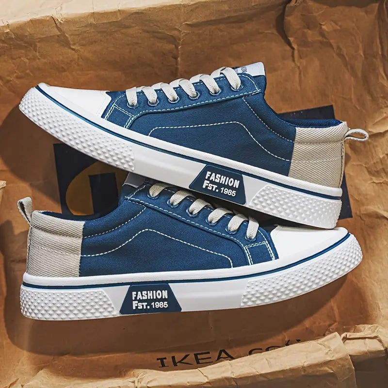 Wójcik™ | Wygodne casualowe trampki