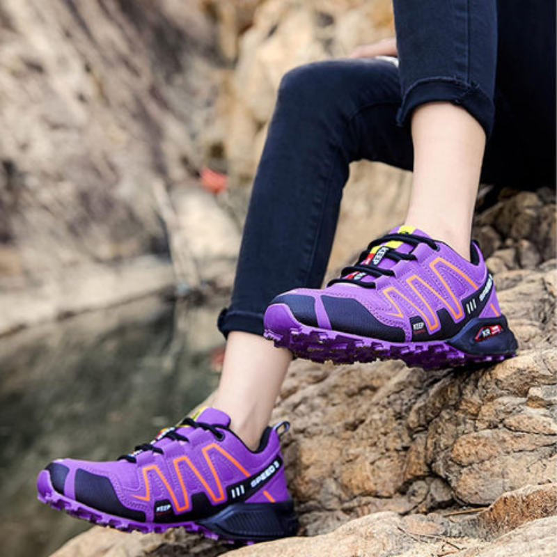 Wójcik™ | Ortopedyczne buty do chodzenia zapewniające komfort