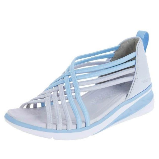 【#1 TRENDY 2025】Podeszwa amortyzująca PREMIUM Lekkie, oddychające sandały