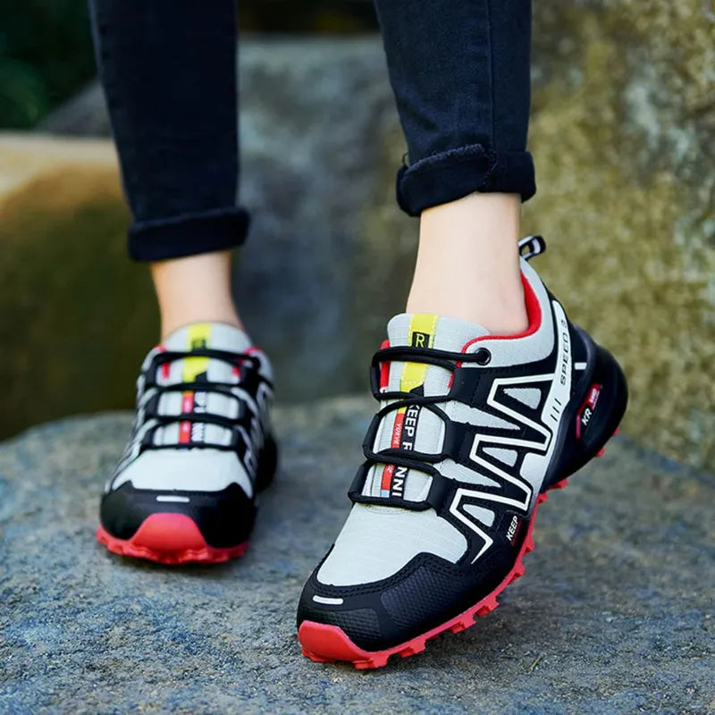 Wójcik™ | Ortopedyczne buty do chodzenia zapewniające komfort