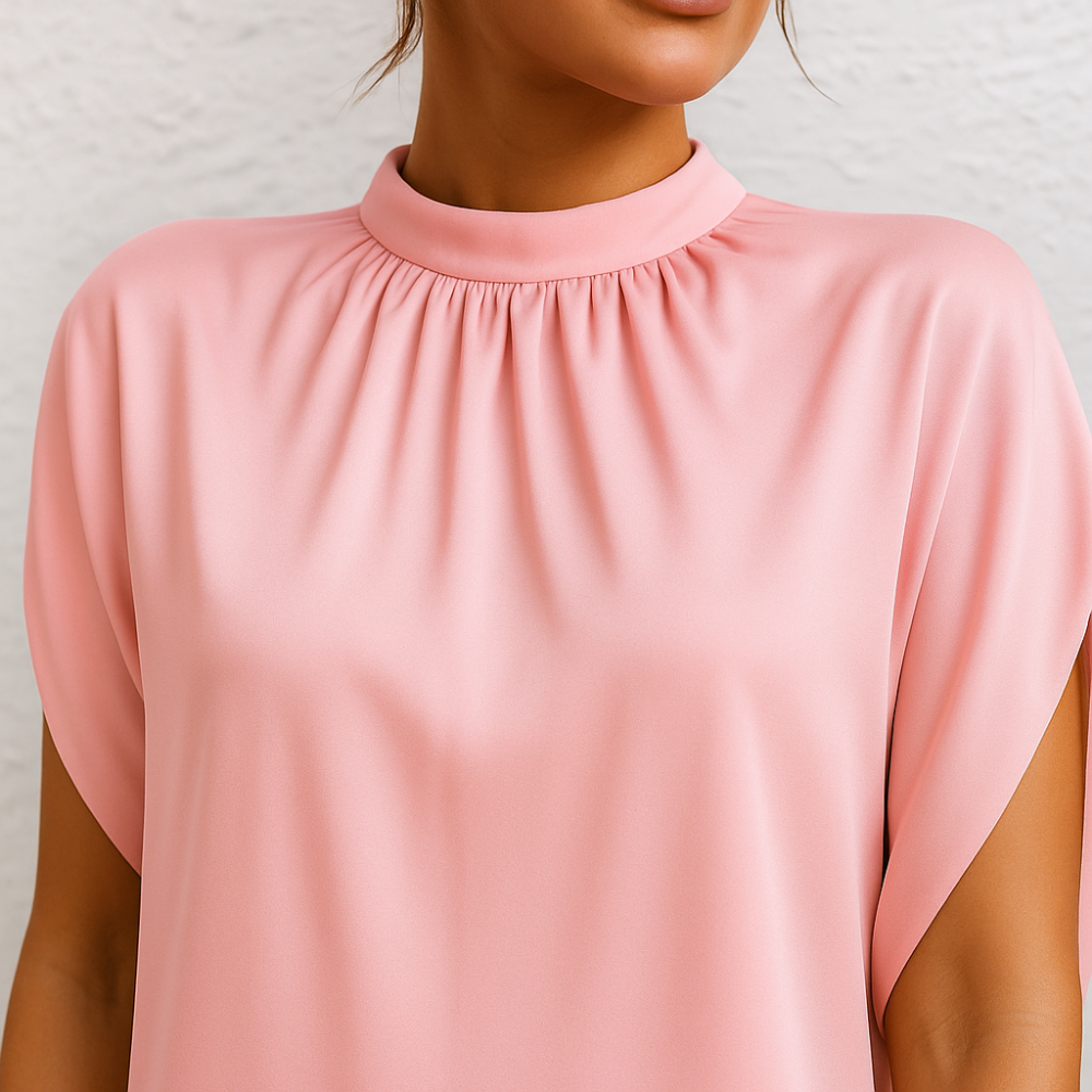 Wójcik™ | Elegancka sukienka na letnie wieczory