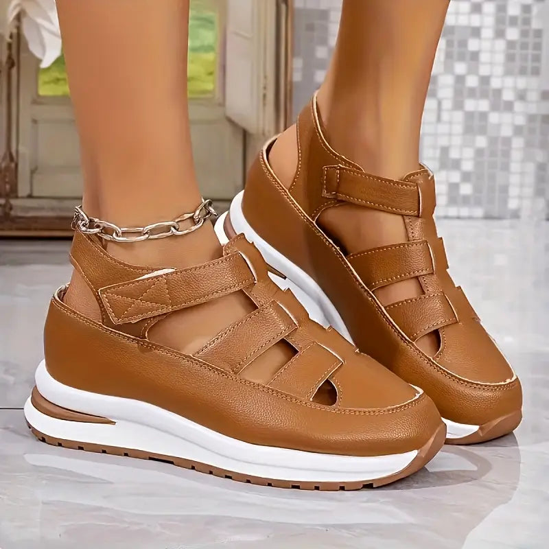 Wójcik™ | Ergonomiczne sandały z lekką podeszwą